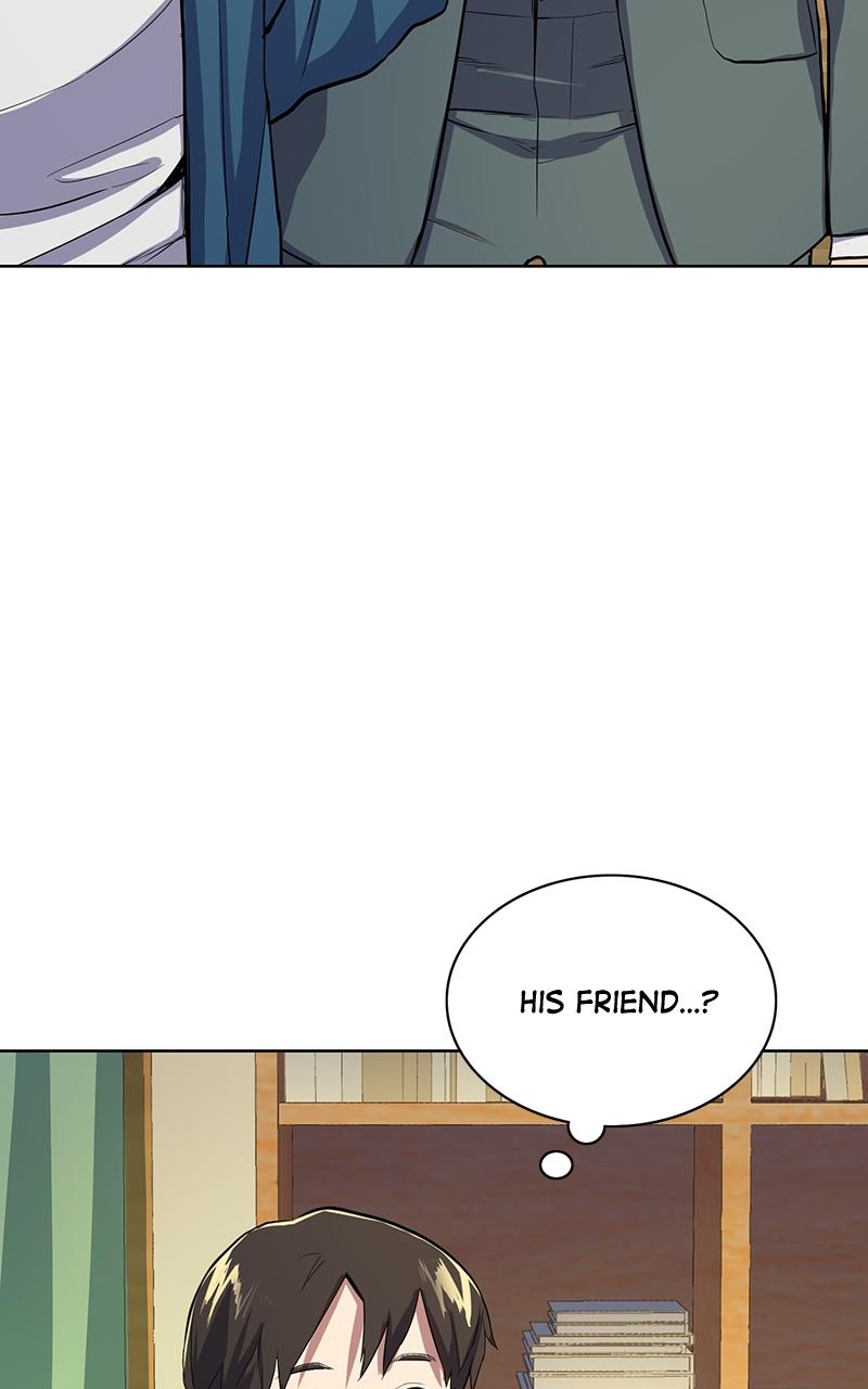 Reborn Rich Chap 7 - Next Chap 8