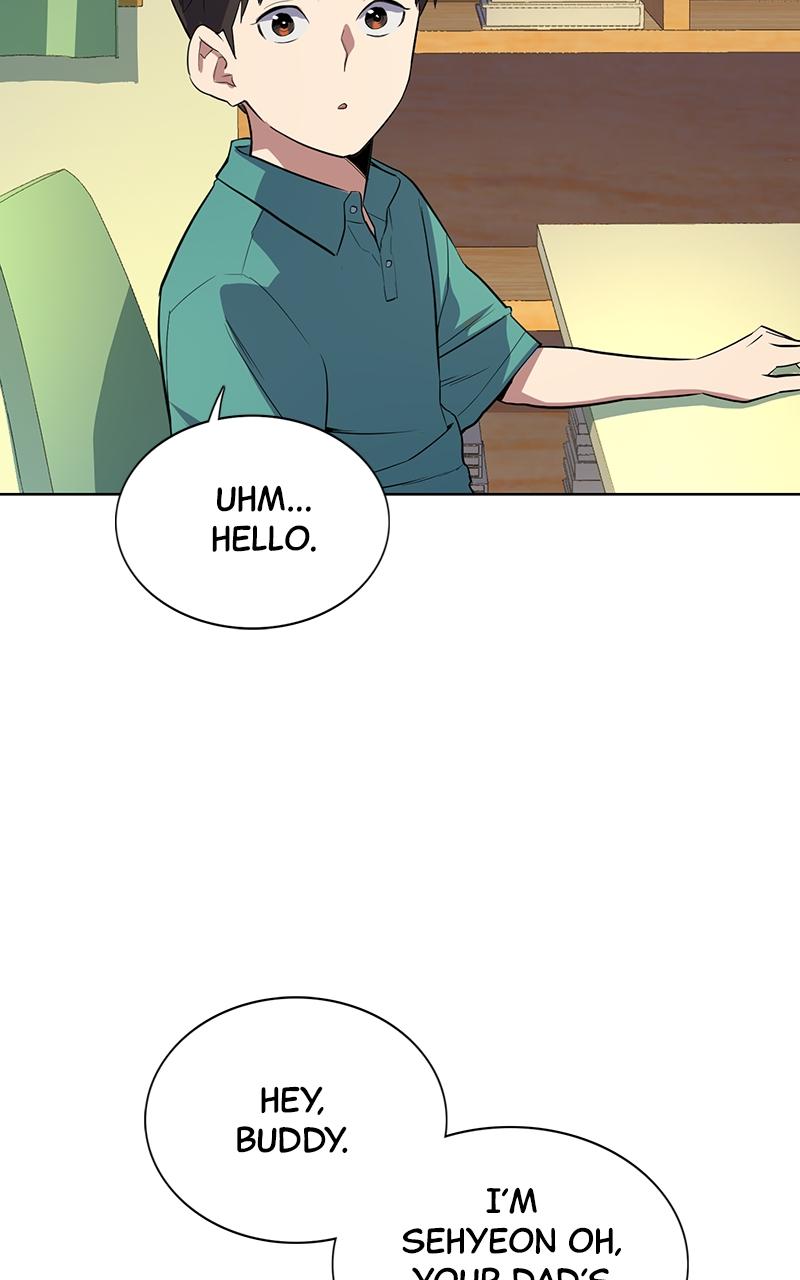 Reborn Rich Chap 7 - Next Chap 8