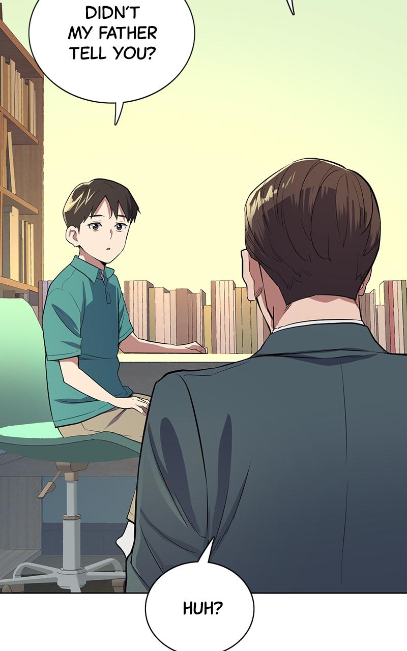Reborn Rich Chap 7 - Next Chap 8