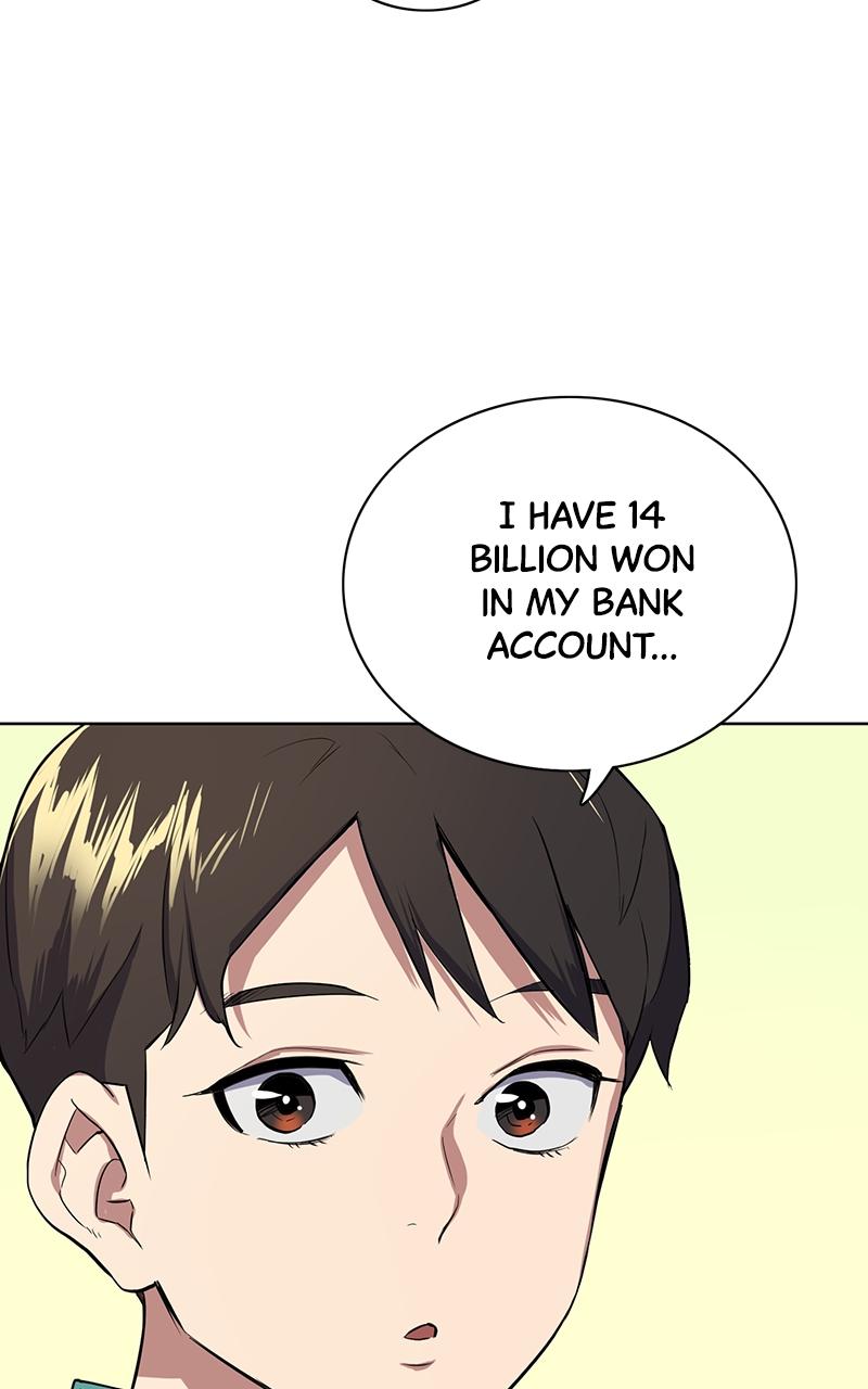 Reborn Rich Chap 7 - Next Chap 8