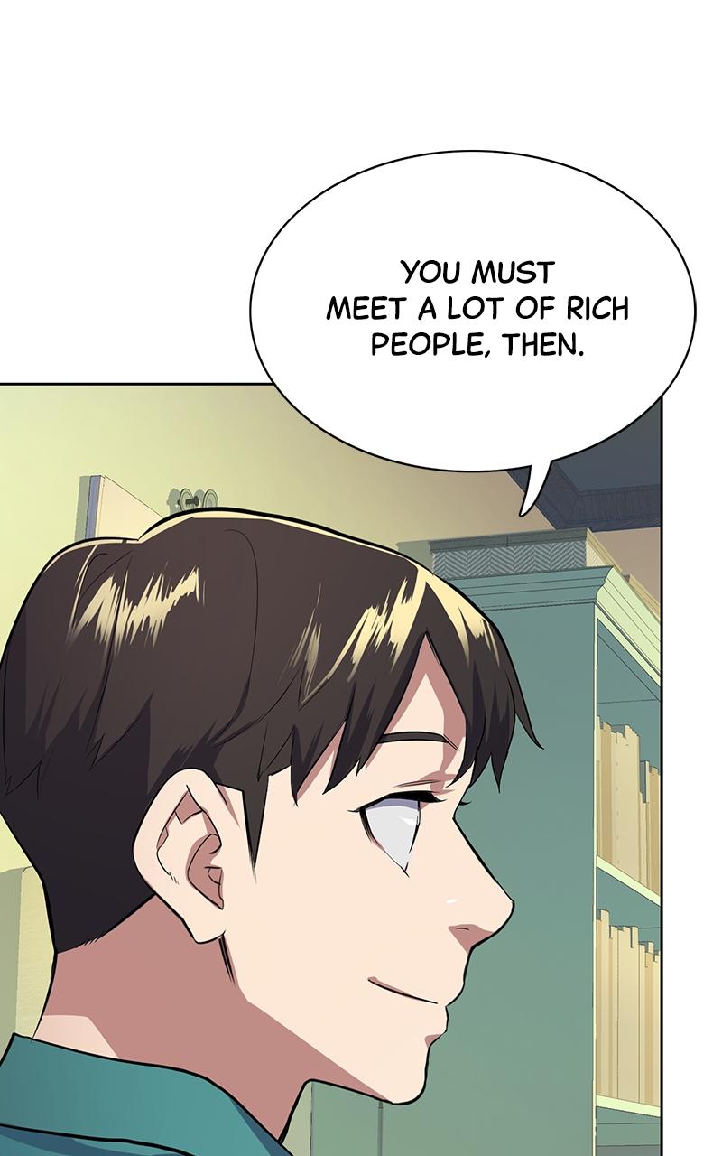 Reborn Rich Chap 7 - Next Chap 8