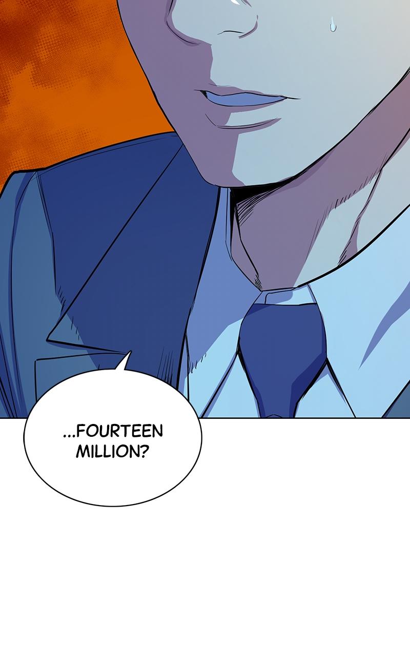 Reborn Rich Chap 7 - Next Chap 8