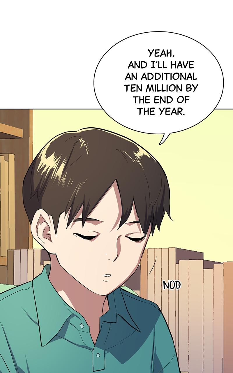 Reborn Rich Chap 7 - Next Chap 8