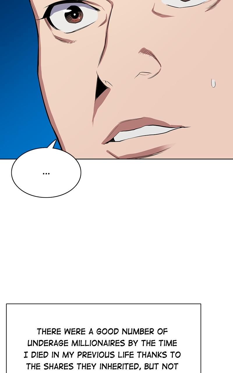 Reborn Rich Chap 7 - Next Chap 8