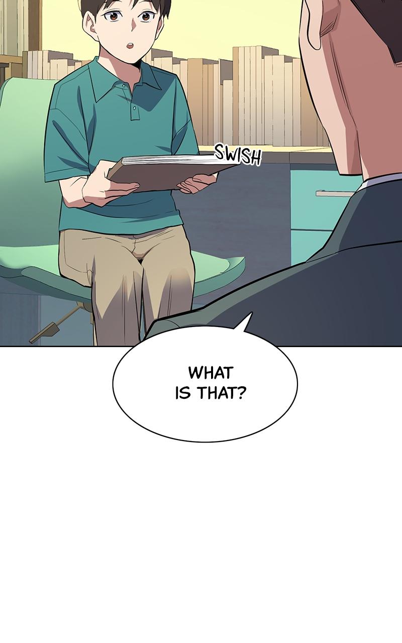Reborn Rich Chap 7 - Next Chap 8