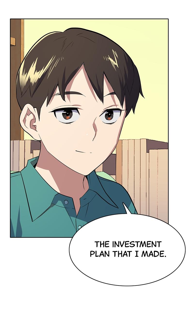 Reborn Rich Chap 7 - Next Chap 8