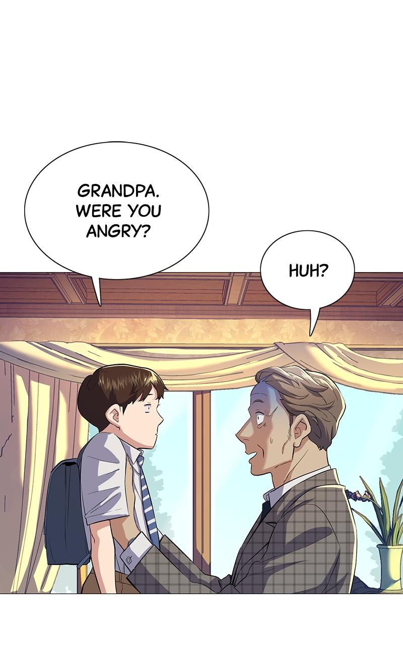 Reborn Rich Chap 4 - Next Chap 5