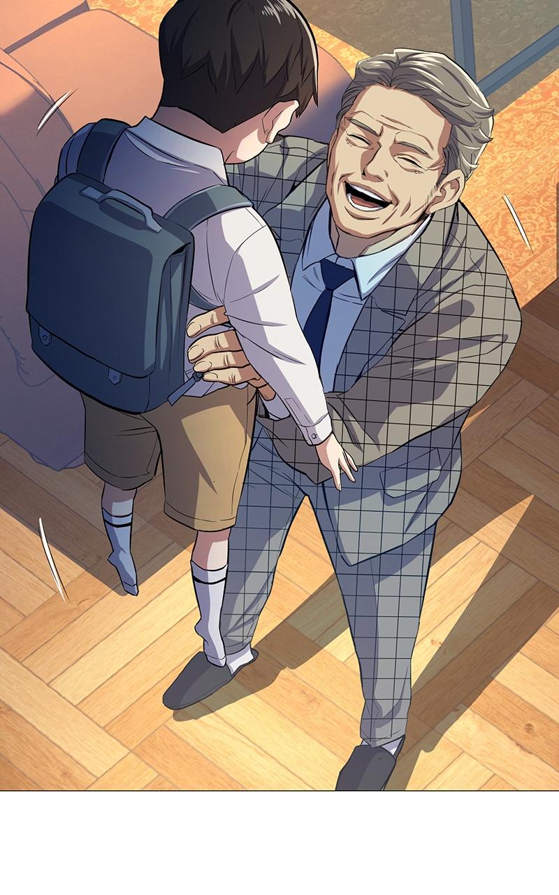 Reborn Rich Chap 4 - Next Chap 5