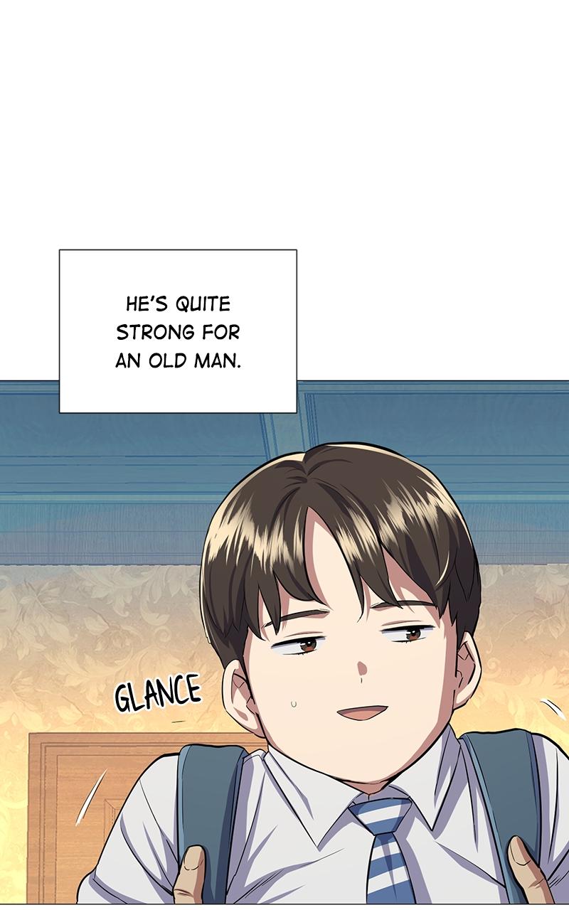 Reborn Rich Chap 4 - Next Chap 5