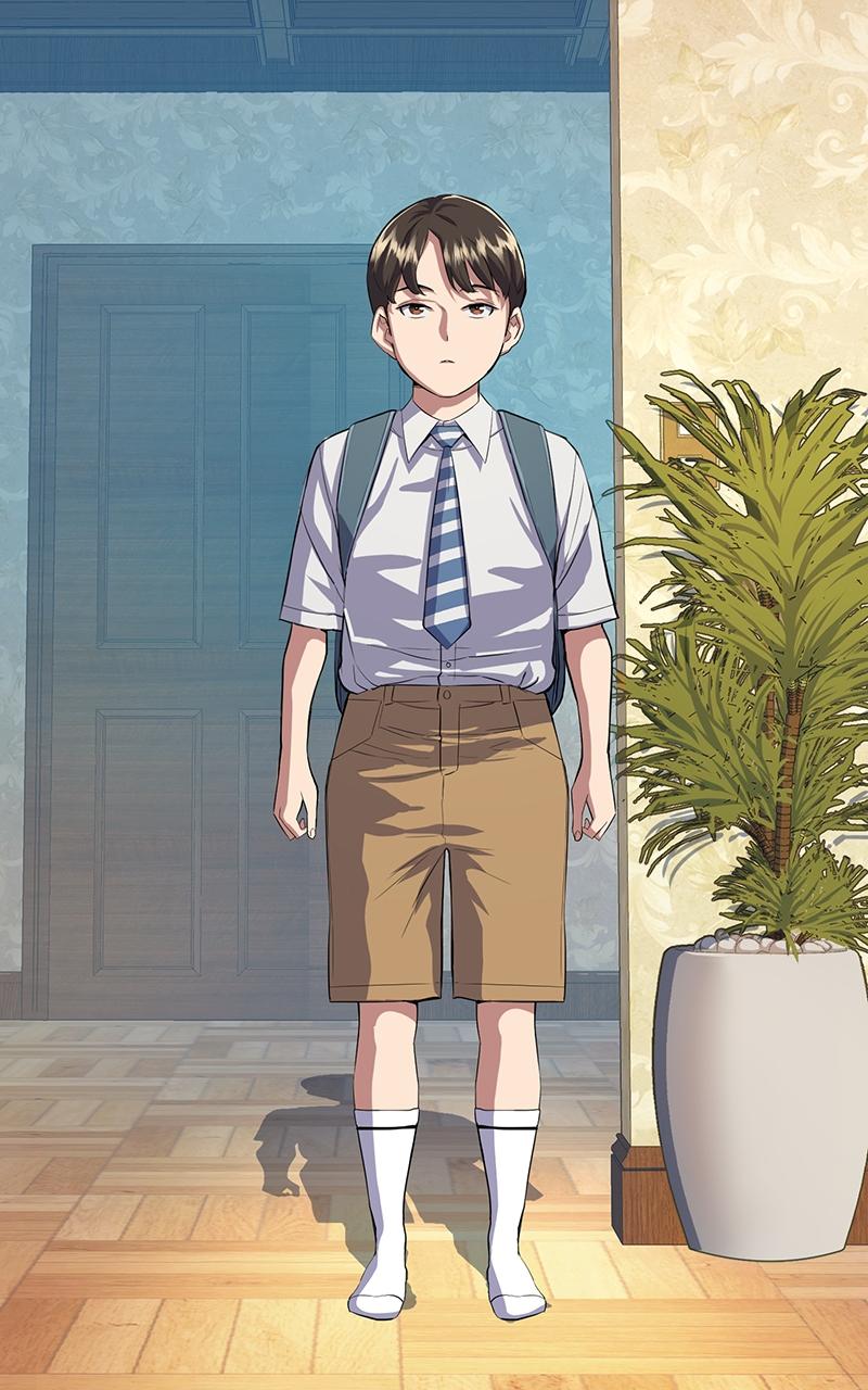 Reborn Rich Chap 4 - Next Chap 5