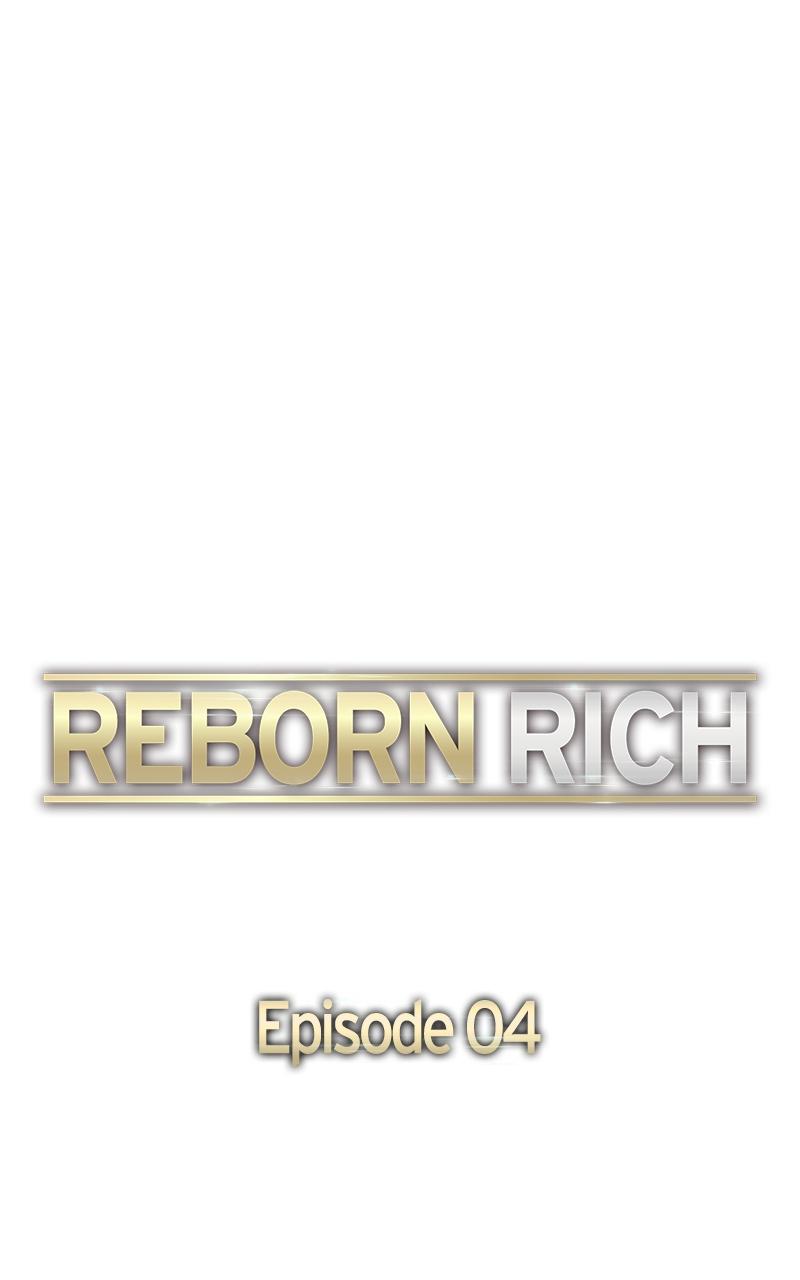 Reborn Rich Chap 4 - Next Chap 5
