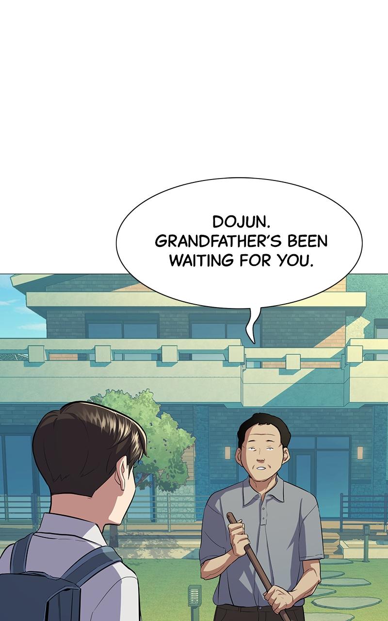 Reborn Rich Chap 4 - Next Chap 5