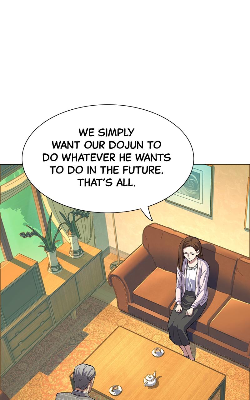 Reborn Rich Chap 4 - Next Chap 5