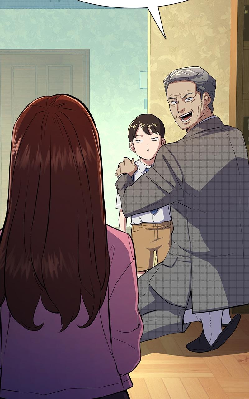 Reborn Rich Chap 4 - Next Chap 5