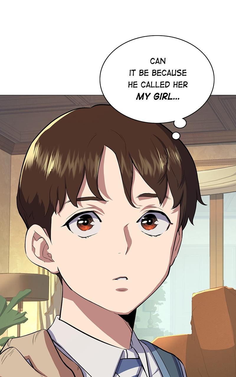 Reborn Rich Chap 4 - Next Chap 5