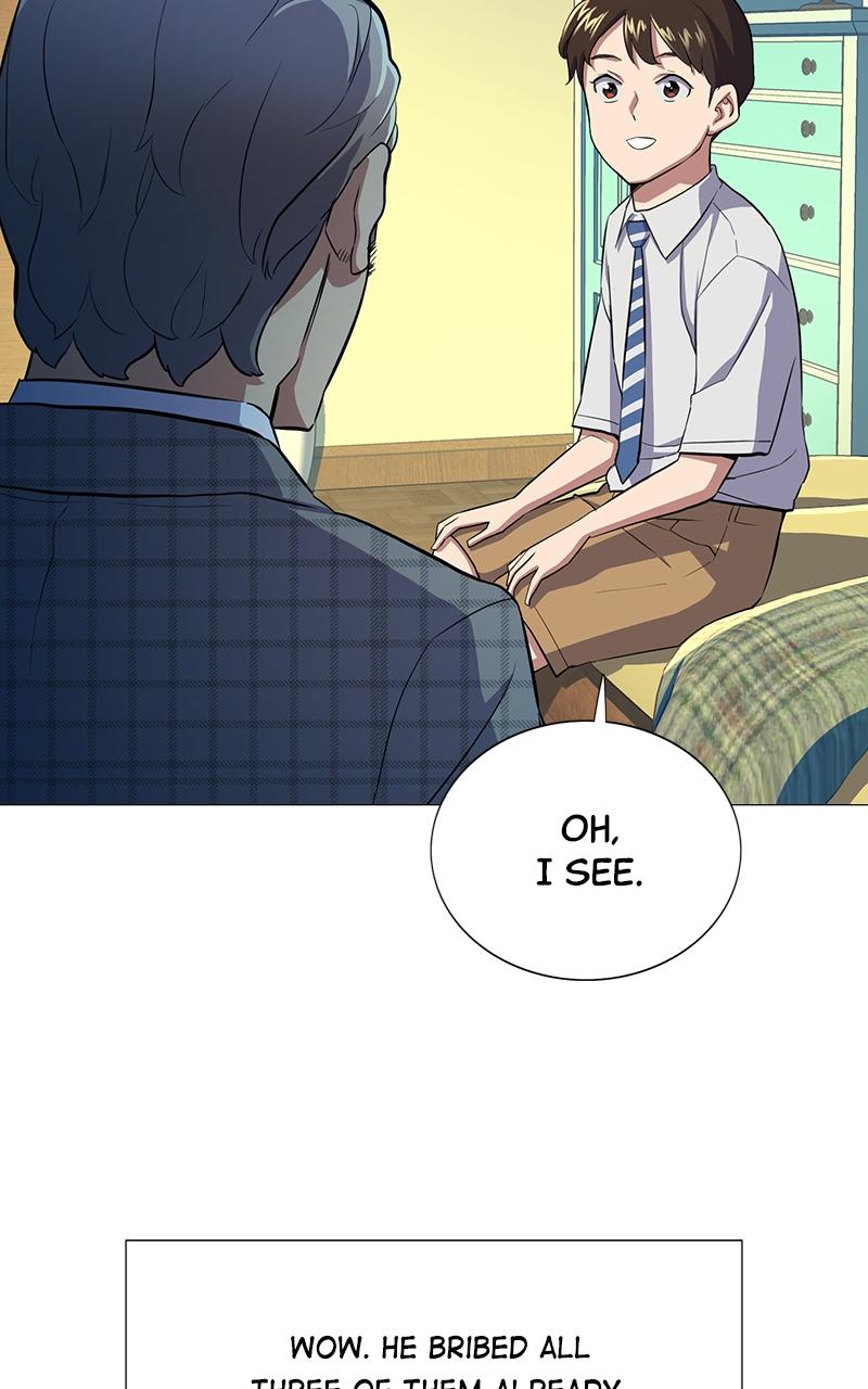 Reborn Rich Chap 4 - Next Chap 5