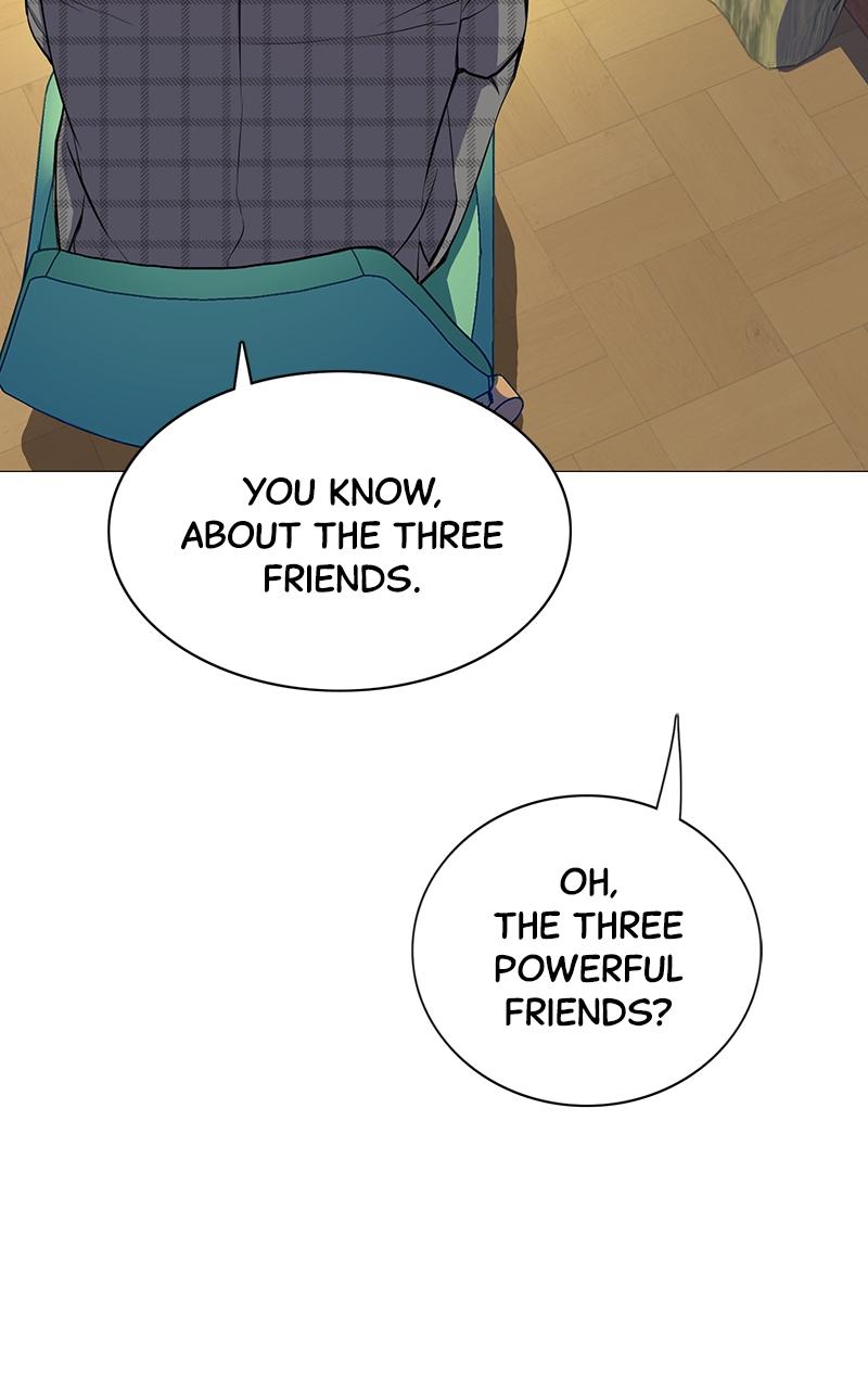 Reborn Rich Chap 4 - Next Chap 5