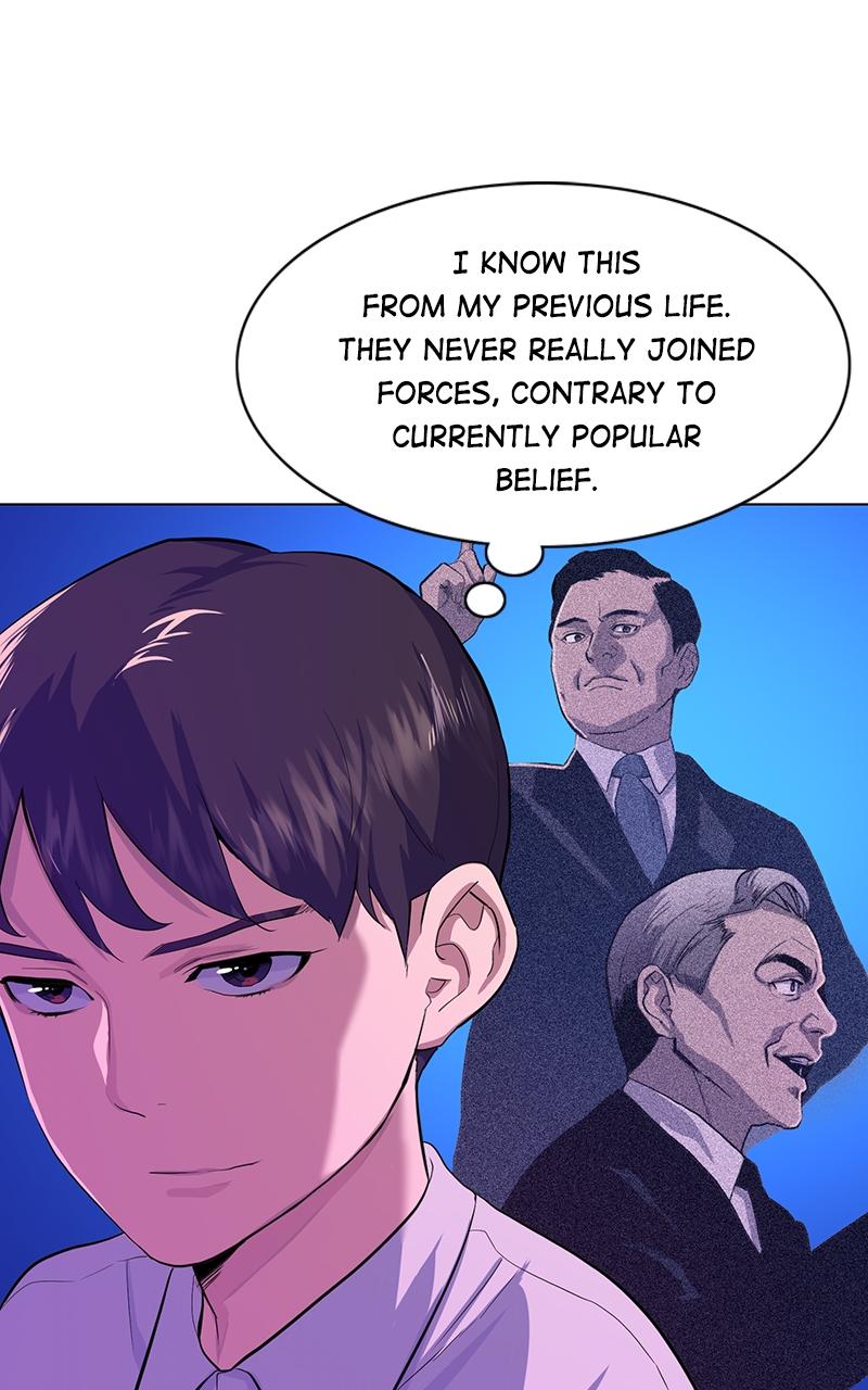 Reborn Rich Chap 4 - Next Chap 5