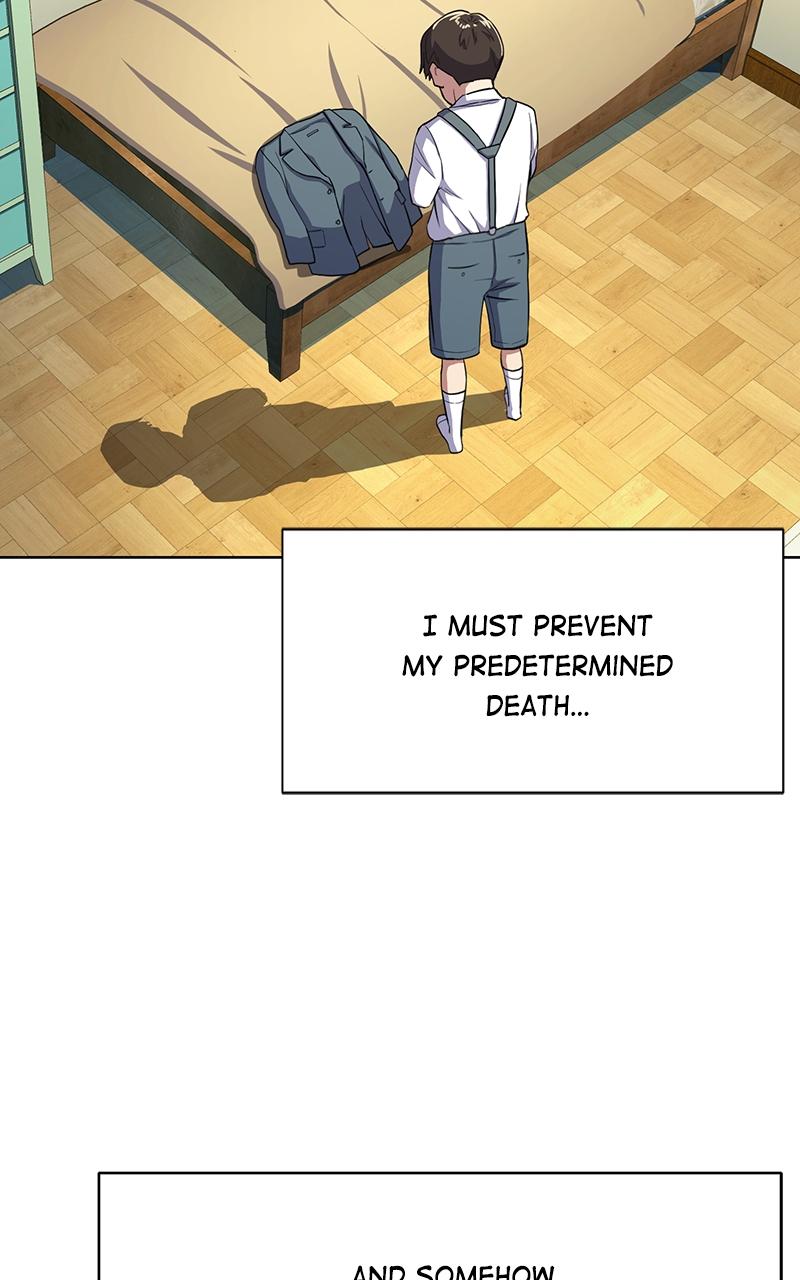 Reborn Rich Chap 5 - Next Chap 6