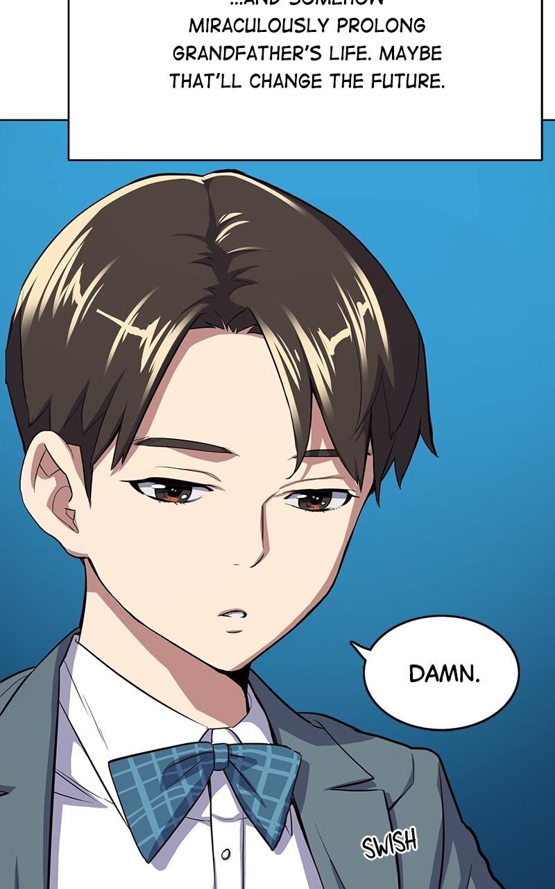 Reborn Rich Chap 5 - Next Chap 6