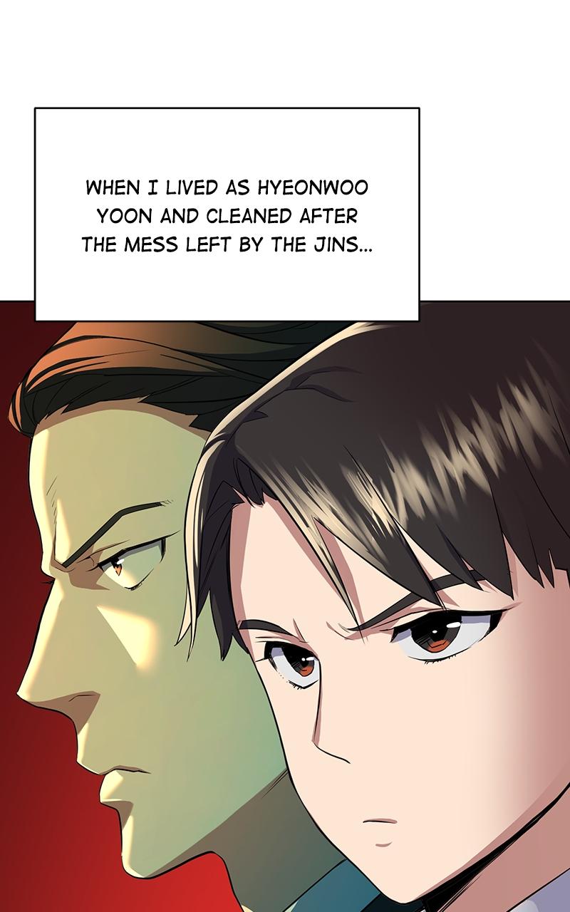 Reborn Rich Chap 5 - Next Chap 6