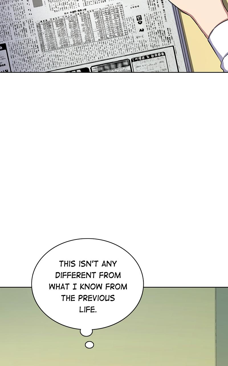 Reborn Rich Chap 5 - Next Chap 6