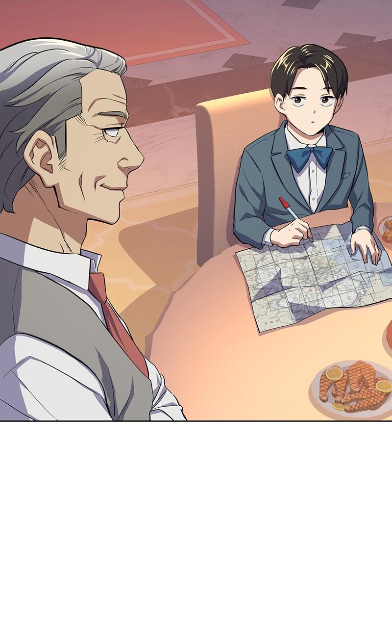 Reborn Rich Chap 5 - Next Chap 6