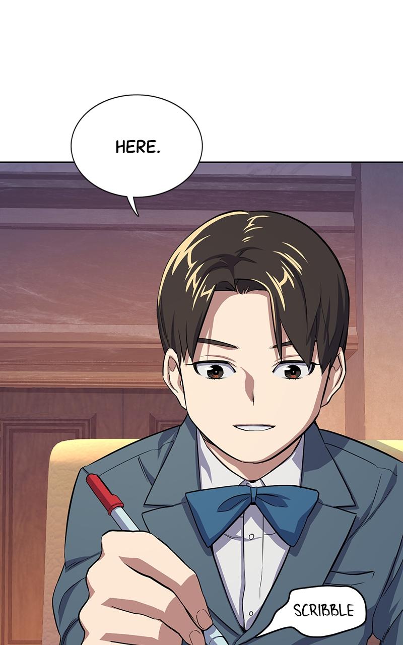 Reborn Rich Chap 5 - Next Chap 6