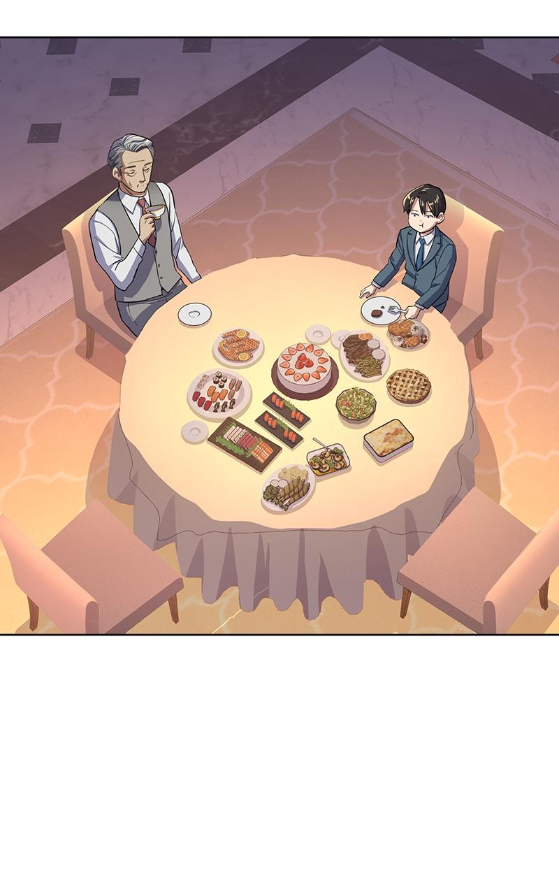 Reborn Rich Chap 5 - Next Chap 6