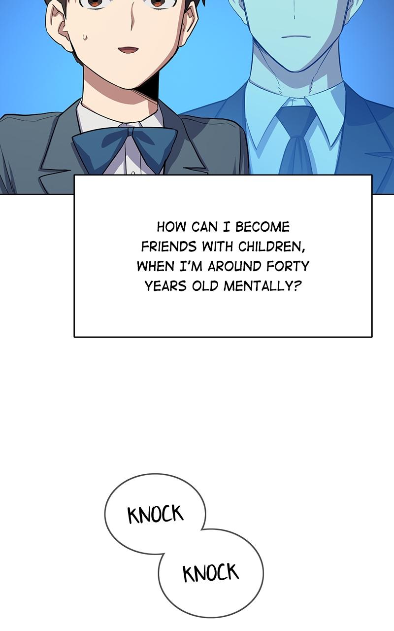 Reborn Rich Chap 5 - Next Chap 6