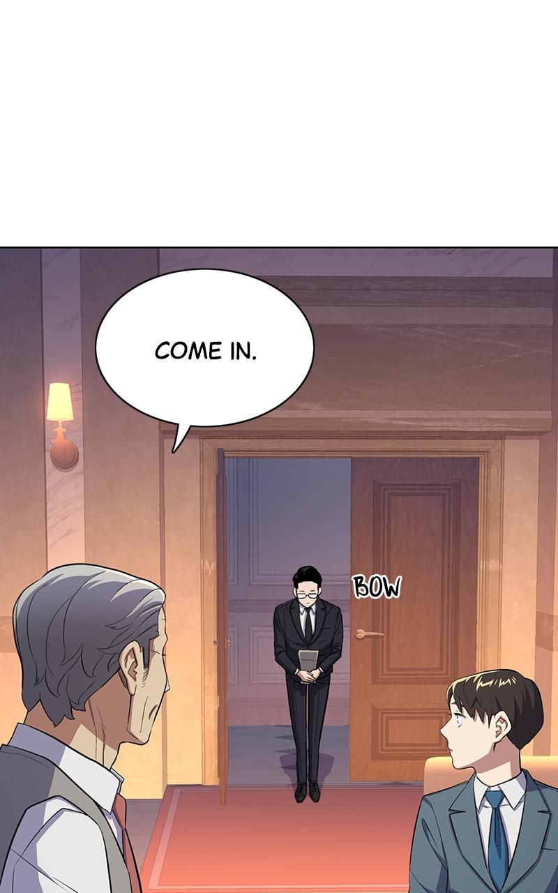 Reborn Rich Chap 5 - Next Chap 6