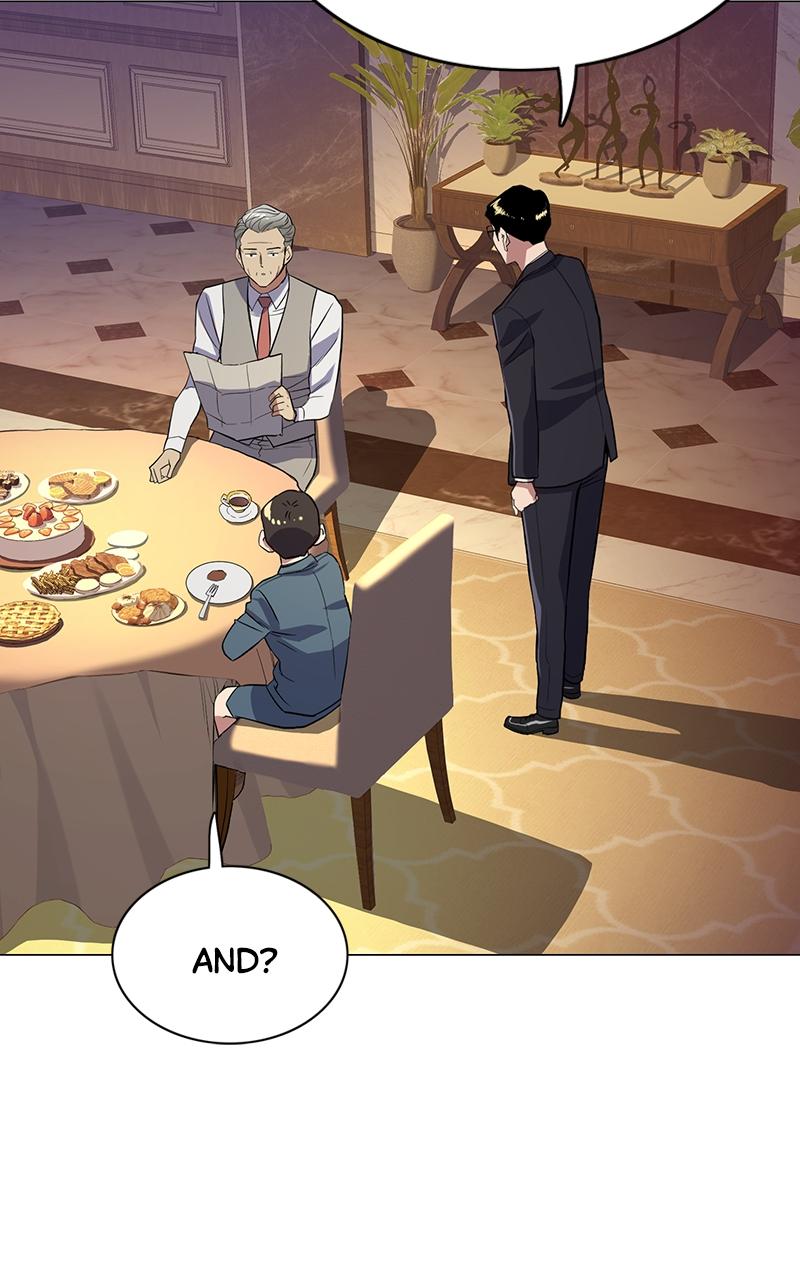 Reborn Rich Chap 5 - Next Chap 6