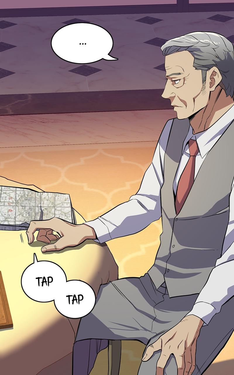 Reborn Rich Chap 5 - Next Chap 6