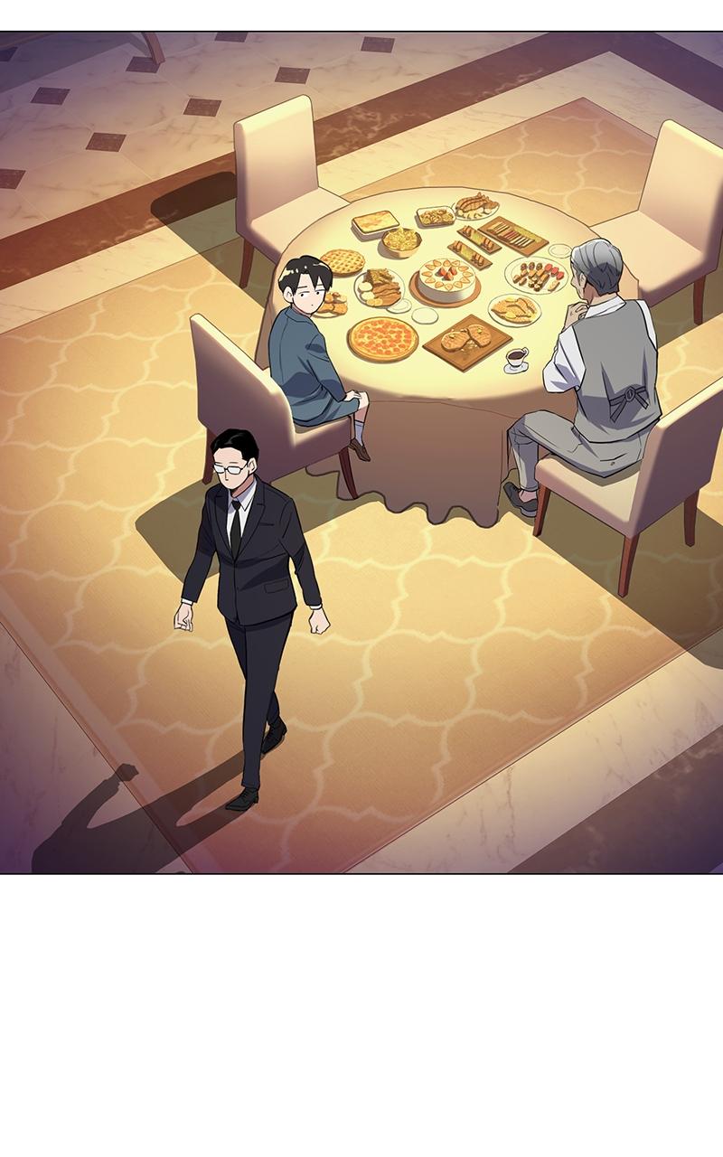 Reborn Rich Chap 5 - Next Chap 6