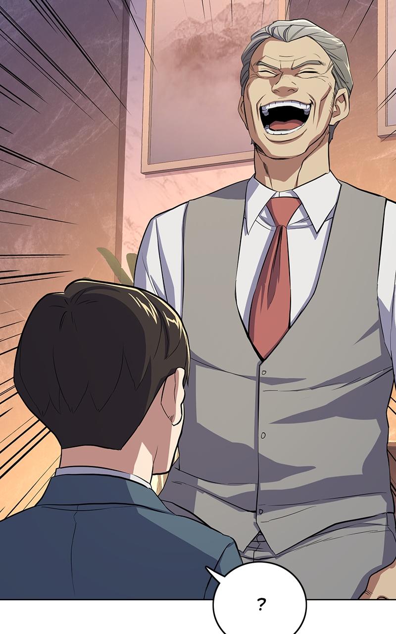 Reborn Rich Chap 5 - Next Chap 6