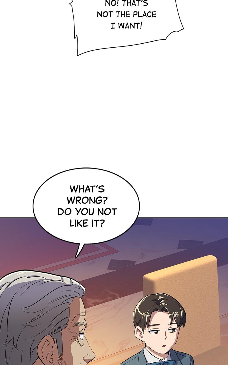 Reborn Rich Chap 5 - Next Chap 6