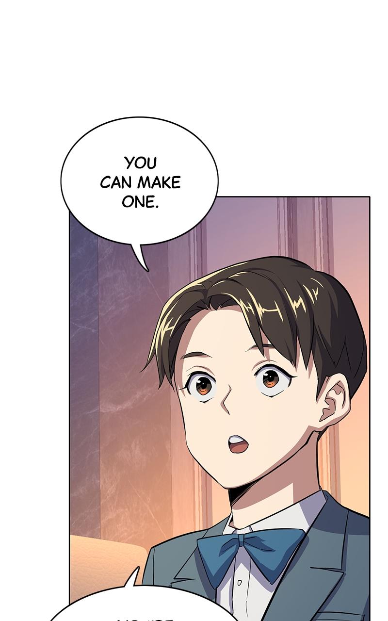 Reborn Rich Chap 5 - Next Chap 6