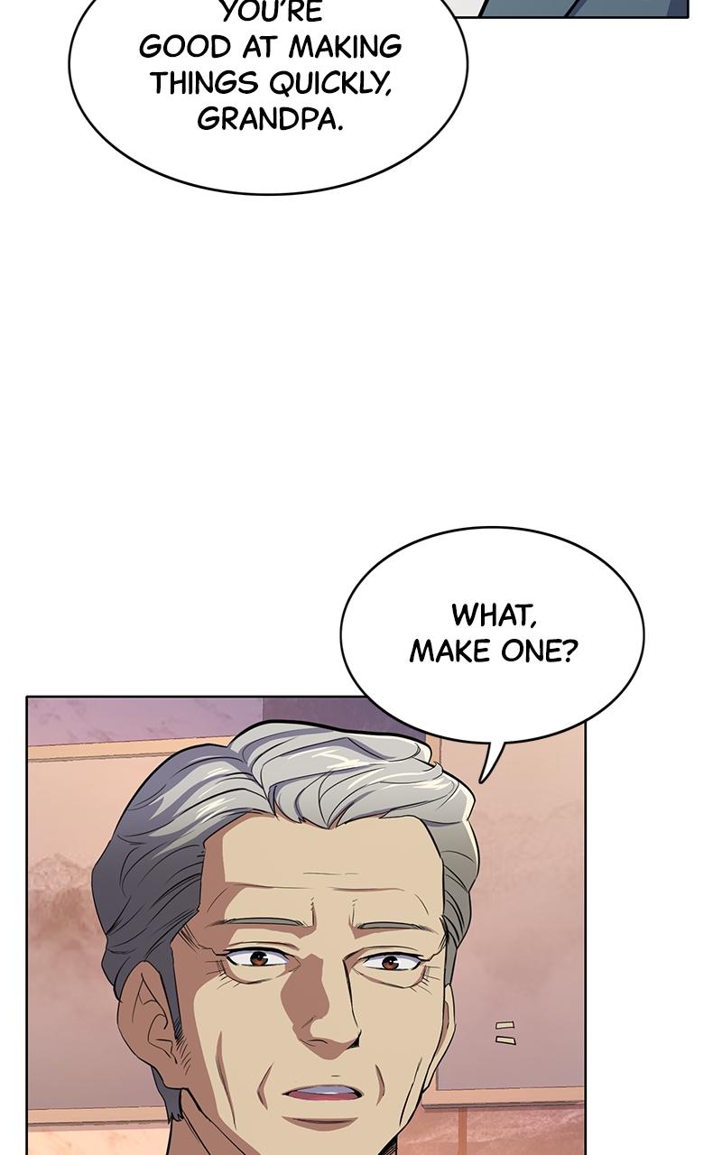 Reborn Rich Chap 5 - Next Chap 6