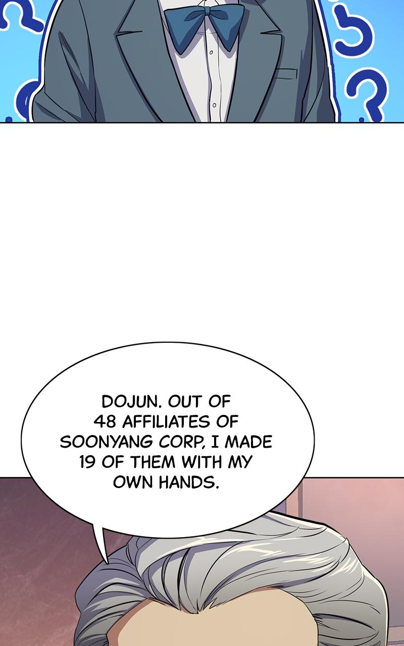 Reborn Rich Chap 5 - Next Chap 6