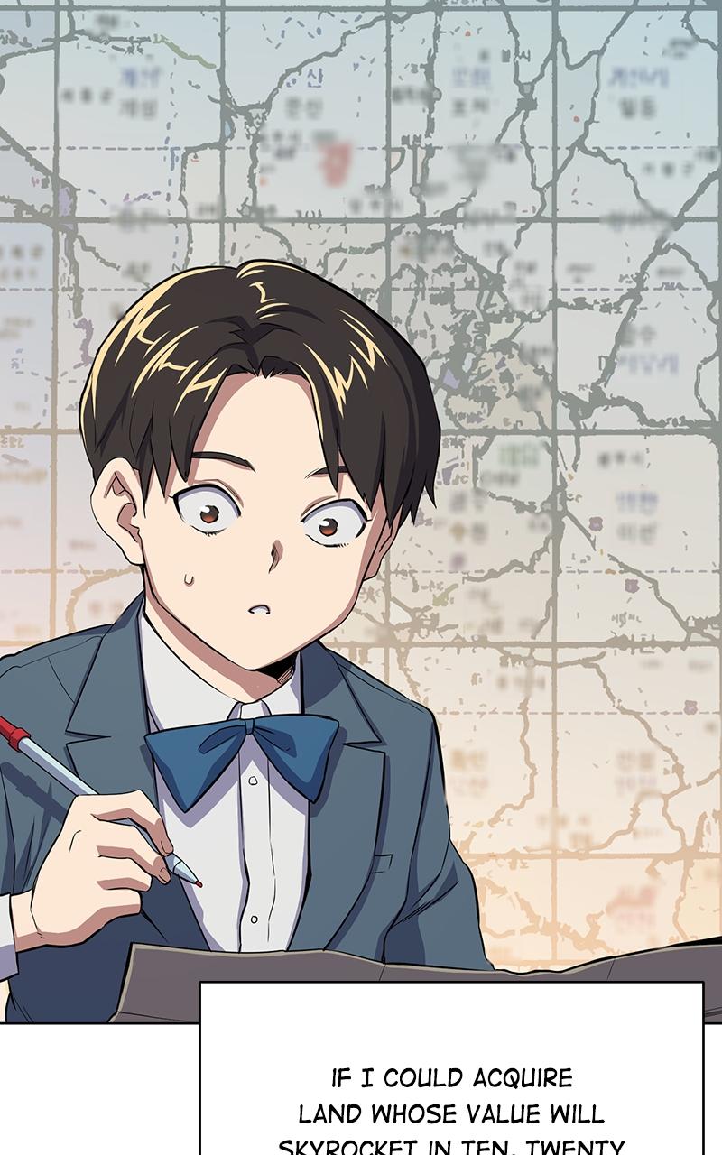 Reborn Rich Chap 5 - Next Chap 6