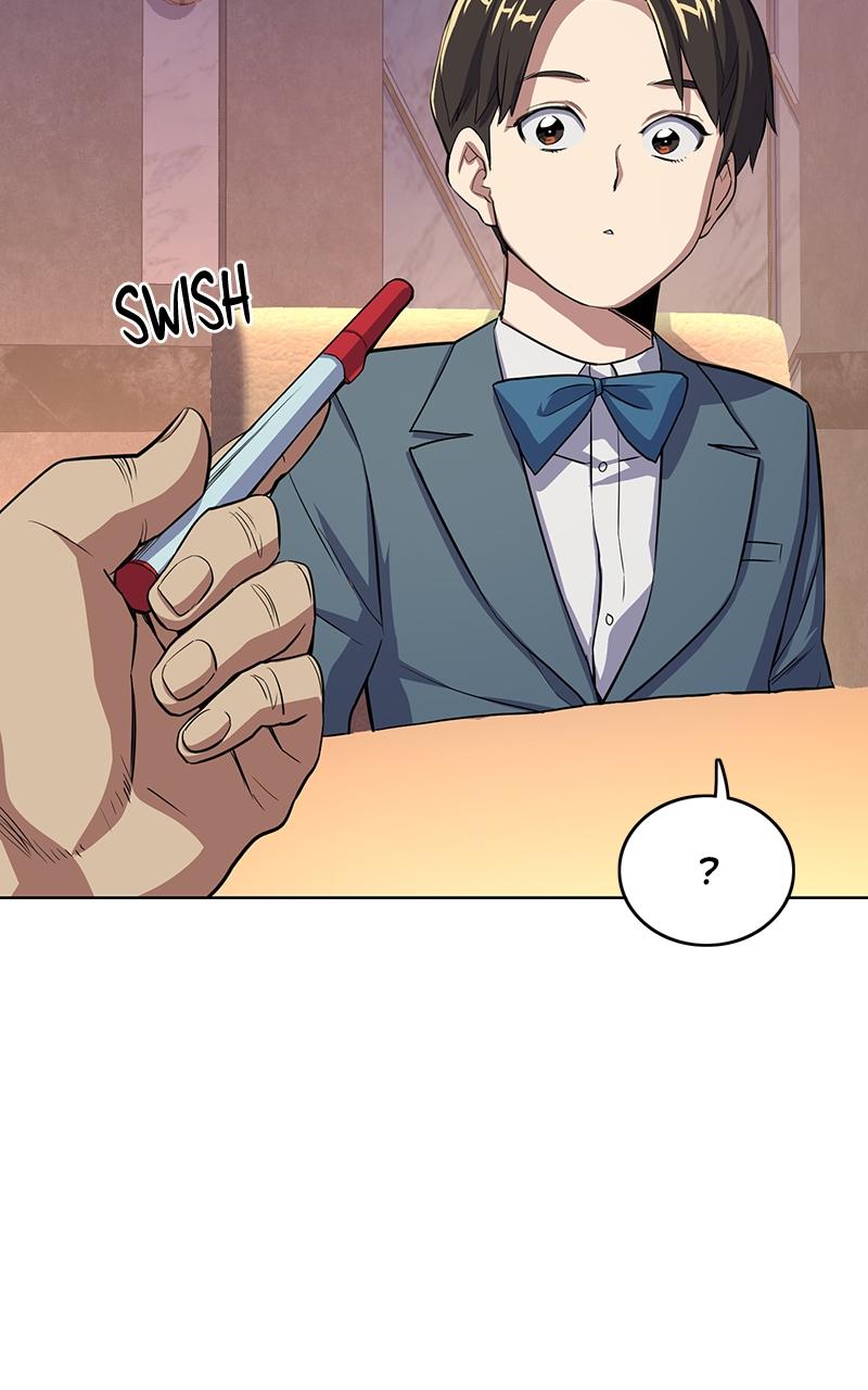Reborn Rich Chap 5 - Next Chap 6