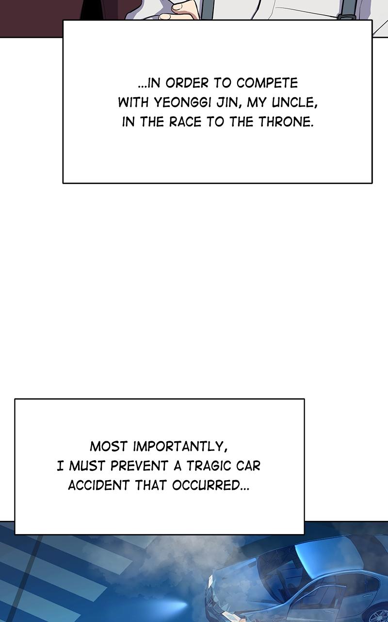 Reborn Rich Chap 5 - Next Chap 6