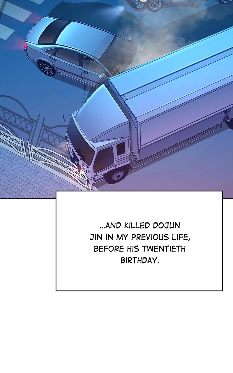 Reborn Rich Chap 5 - Next Chap 6