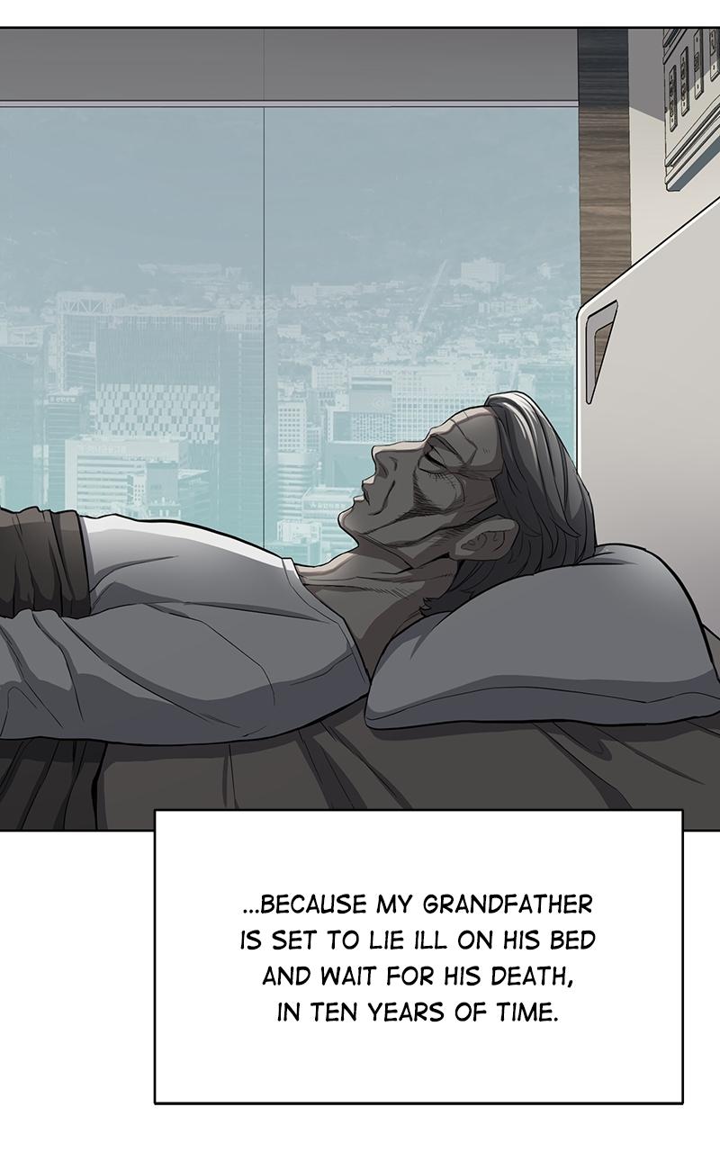Reborn Rich Chap 5 - Next Chap 6