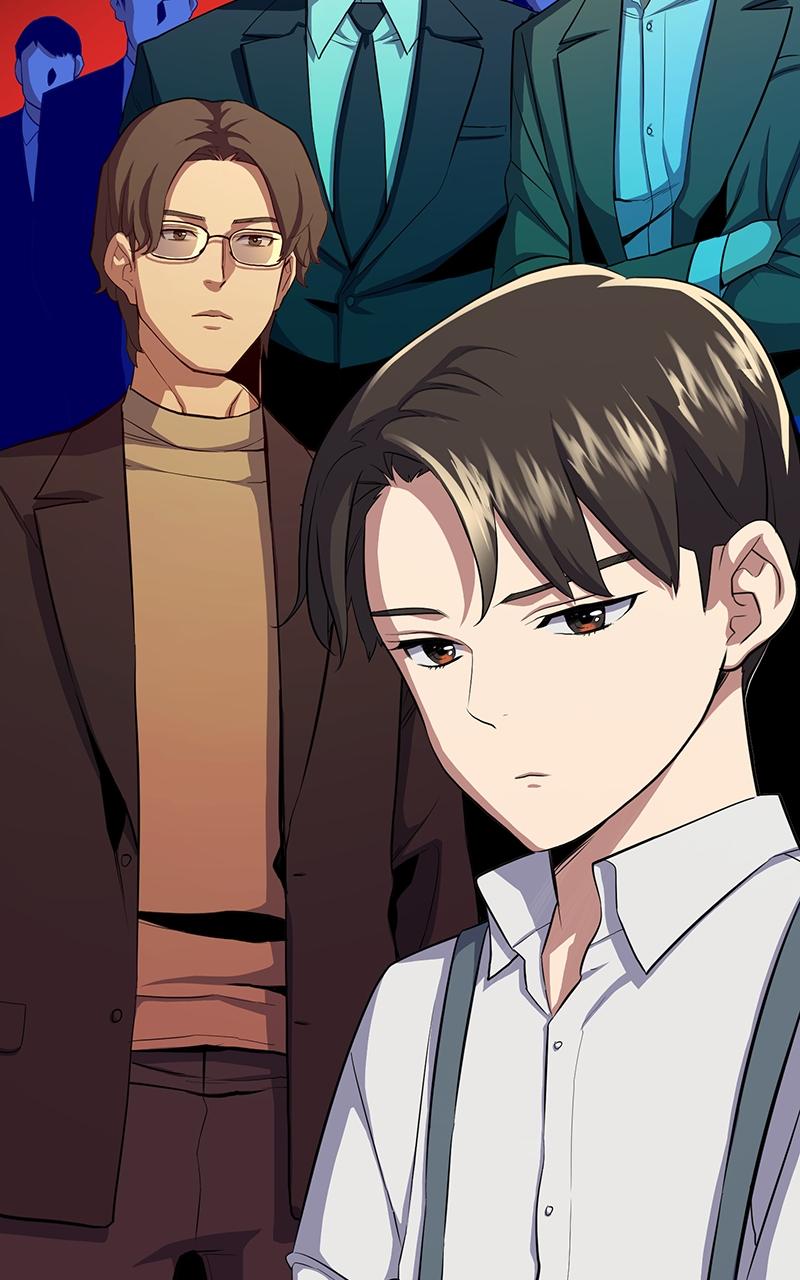 Reborn Rich Chap 5 - Next Chap 6