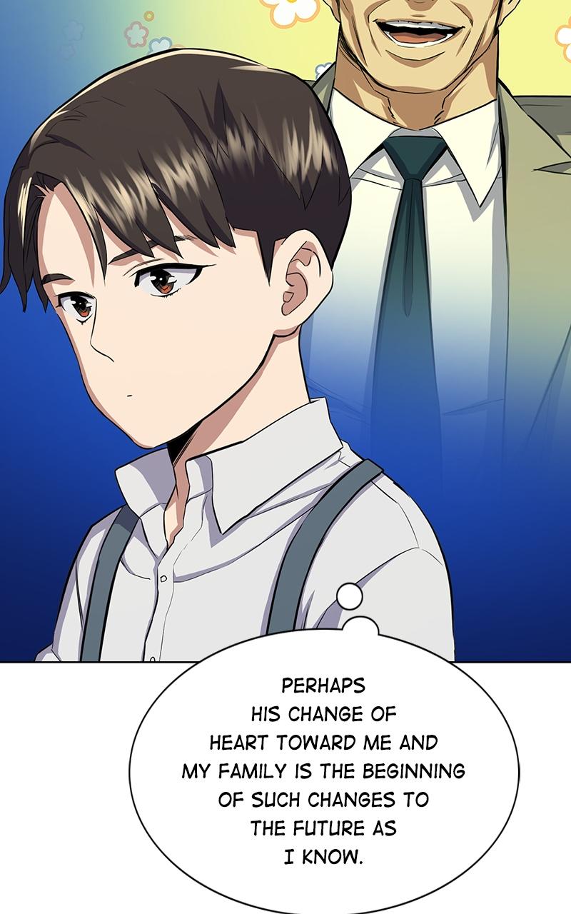 Reborn Rich Chap 5 - Next Chap 6