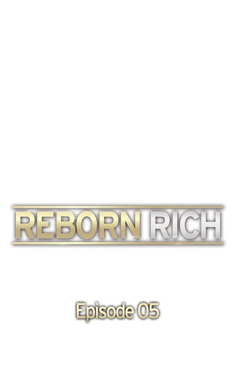 Reborn Rich Chap 5 - Next Chap 6