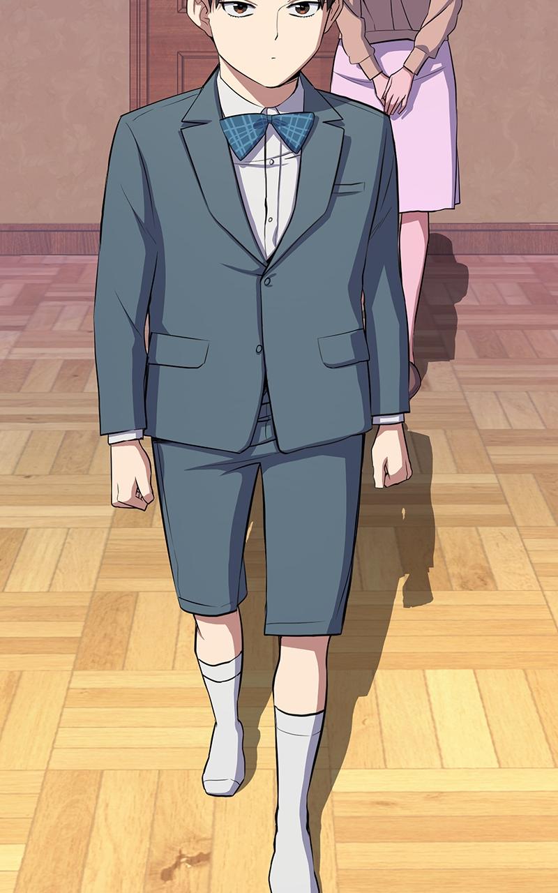 Reborn Rich Chap 5 - Next Chap 6