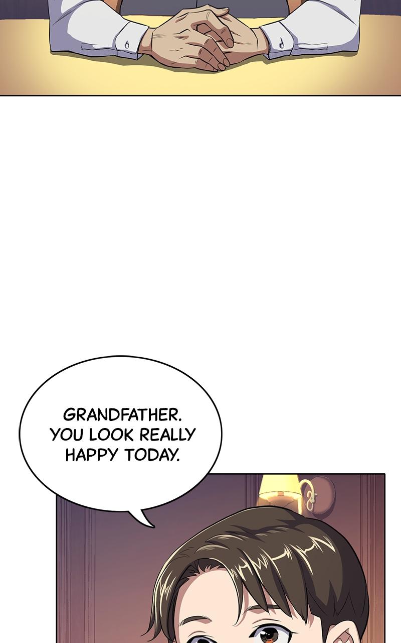 Reborn Rich Chap 5 - Next Chap 6