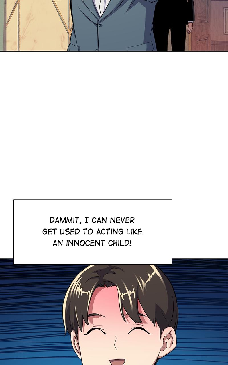 Reborn Rich Chap 5 - Next Chap 6